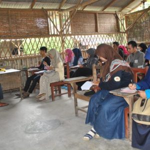Helping Program 7