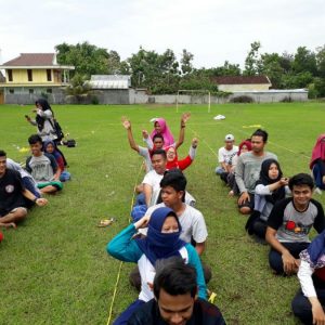 Paket Pre-planet English + Camp 1 Bulan