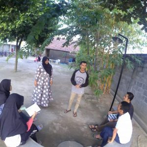 Speaking 1