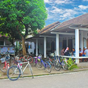 English Comprehension 3 Bulan