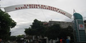 kampung inggris