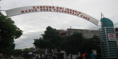 kampung inggris