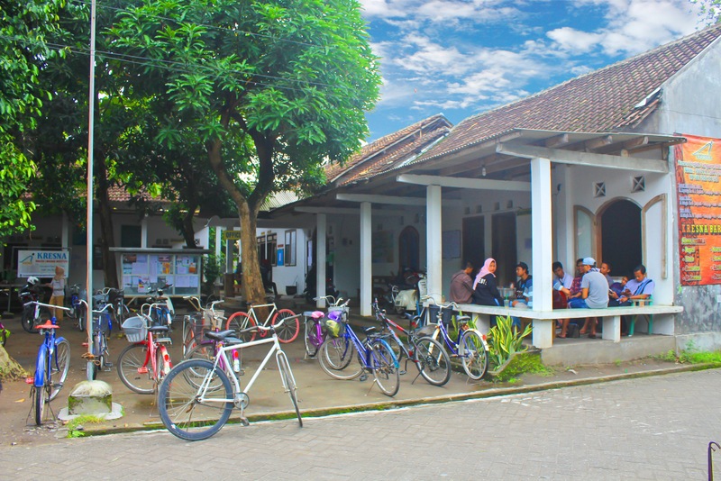 Belajar Planet English di Kresna, Pilihan Tepat