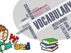 Vocabulary in Context