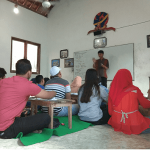 Helping Program 1
