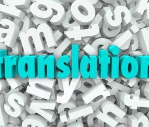 Translation