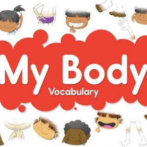 Thematic Vocabularies 1