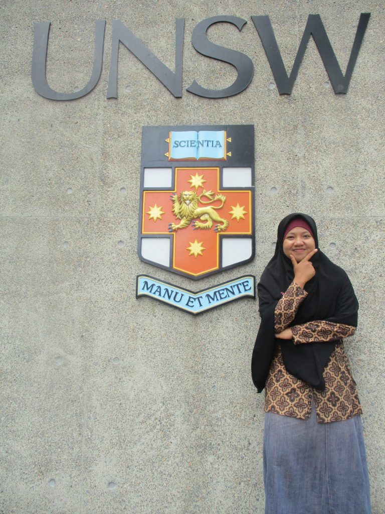 Riza Yuliawati