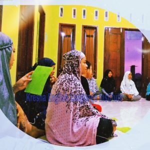 Camp Kampung Inggris
