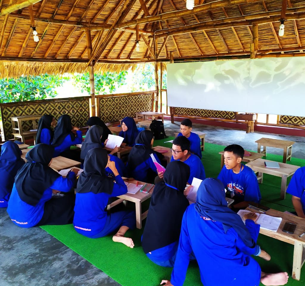 kelas kresna