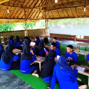 kelas kresna