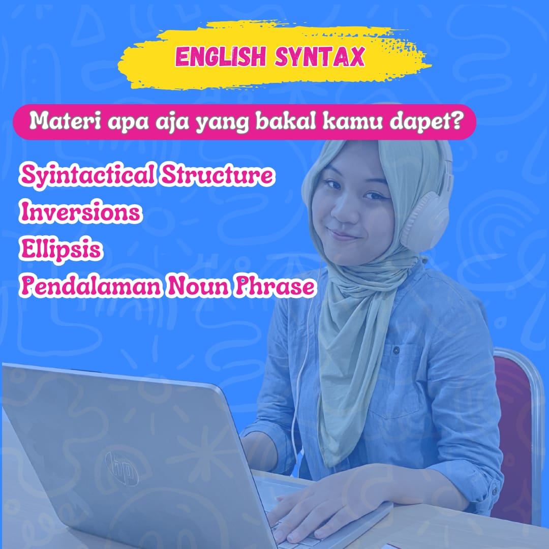 SYNTAX
