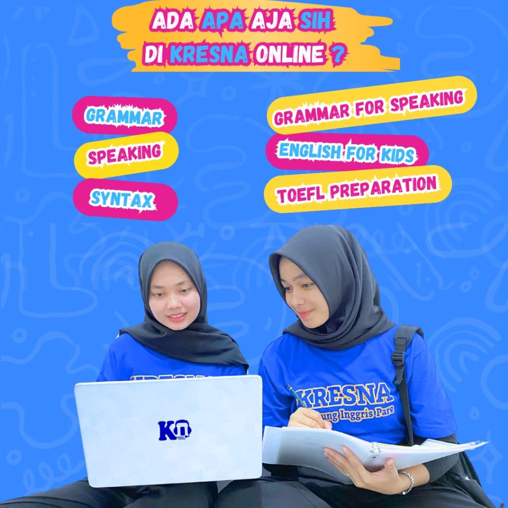 kelas online